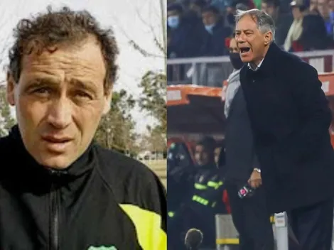 "La Católica debe ser el Deportivo Ganar": Histórico delantero apunta a la resurrección cruzada