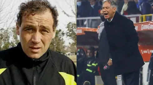 "La Católica debe ser el Deportivo Ganar": Histórico delantero apunta a la resurrección cruzada