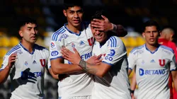 La U otra vez está complicada con el descenso y no gana desde la primera fecha de la segunda rueda