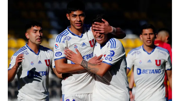 La U otra vez está complicada con el descenso y no gana desde la primera fecha de la segunda rueda