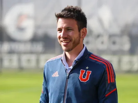 Gerente Deportivo de la U saca pecho por la patrulla juvenil