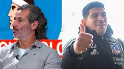 El ex defensor asegura que el volante es fundamental para Quinteros