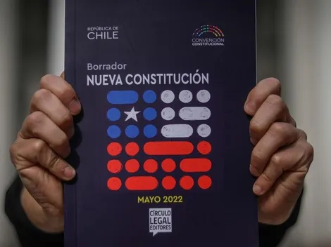 ¿Es obligatorio votar la Nueva Constitución?