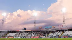 Colo Colo pierde más de 100 millones de pesos por partido con aforo reducido.