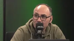 El periodista fue claro con respecto al objetivo por el que debe ir la UC