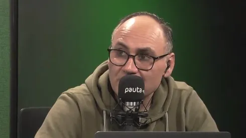 El periodista fue claro con respecto al objetivo por el que debe ir la UC