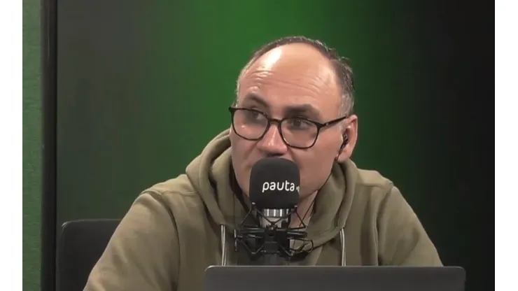 El periodista fue claro con respecto al objetivo por el que debe ir la UC