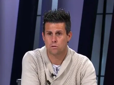 Rivarola valora el partido realizado de la U ante Unión y destaca a Jeisson Vargas