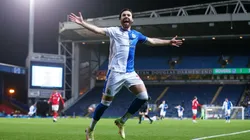 Blackburn Rovers v Barnsley - Sky Bet Championship