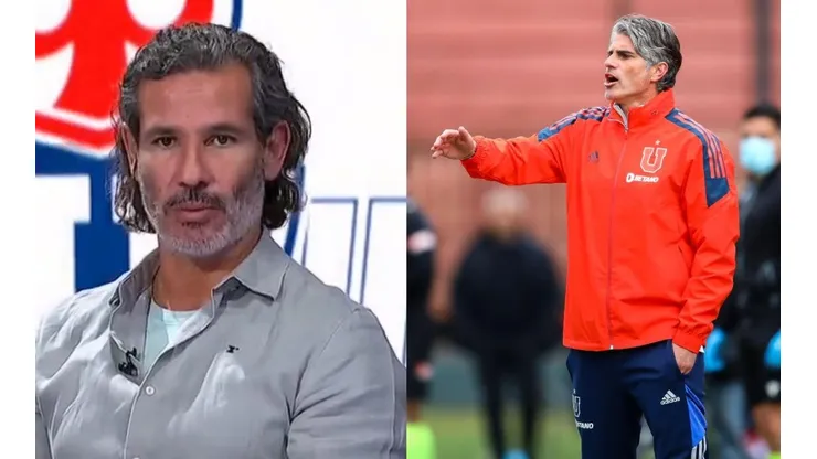A Poli le comienza a gustar el trabajo de López en la U.