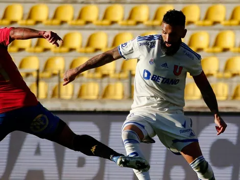 Video: Unión hace pataleta pidiendo expulsión para Fernández