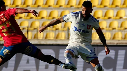 Video: Unión hace pataleta pidiendo expulsión para Fernández.