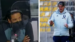 Jean Beausejour alaba el trabajo de Universidad de Chile pero reconoce que el resultado no es el mejor