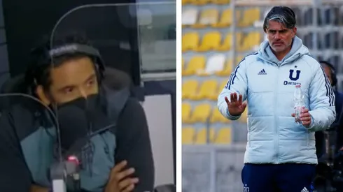 Jean Beausejour alaba el trabajo de Universidad de Chile pero reconoce que el resultado no es el mejor