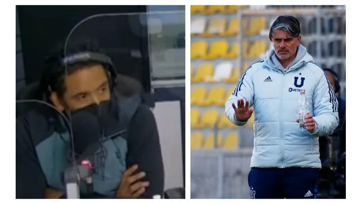 Jean Beausejour alaba el trabajo de Universidad de Chile pero reconoce que el resultado no es el mejor