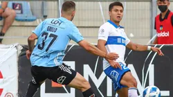 La UC busca un triunfo que le permita escalar en la tabla de posiciones