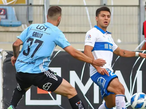 La UC pone a la venta las entradas para el importante duelo contra O'Higgins