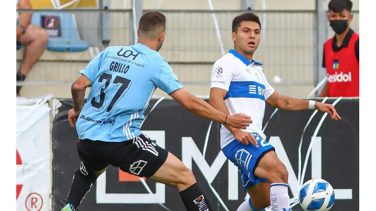 La UC busca un triunfo que le permita escalar en la tabla de posiciones