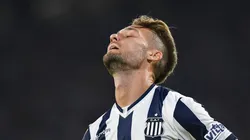 Talleres v Vélez por la Copa Libertadores.