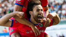 Ben Brereton causó la algarabía de un comentarista inglés