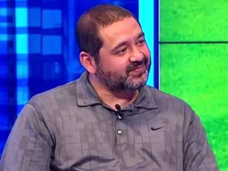 Tigre Traverso felicita a hinchas por manifestaciones contra Azul Azul