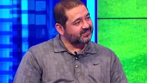 Cristián Traverso no quiere que River Plate enfrente a Universidad de Chile en la Copa Libertadores 2025.