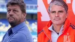 Rojas confía plenamente en López