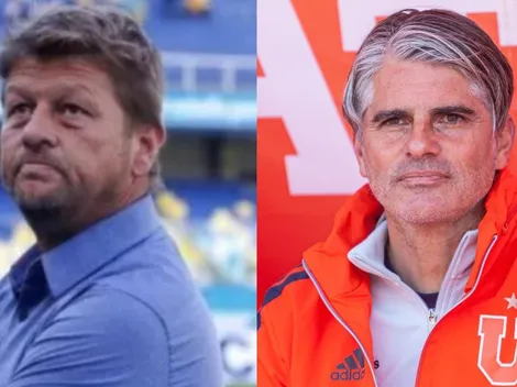 Roberto Tomatín Rojas se declara fan de López en la U