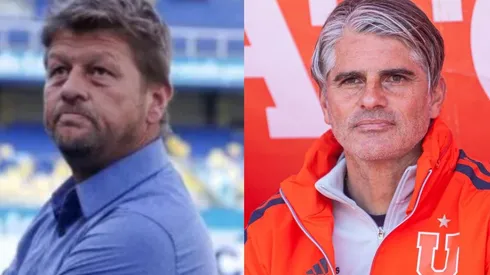 Rojas confía plenamente en López