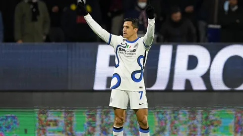 ¡Adiós al Inter! Alexis tiene prácticamente listo su próximo destino en Europa.