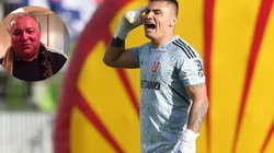 Castec con toda la fe por liderazgo de Campos