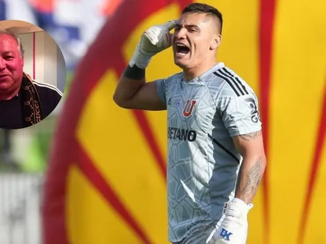 Castec con toda la fe por liderazgo de Campos