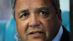 Víctor Hugo Castañeda y la pena por el momento de Universidad de Chile: "Esa mística que se generaba la U hoy día ya no está"