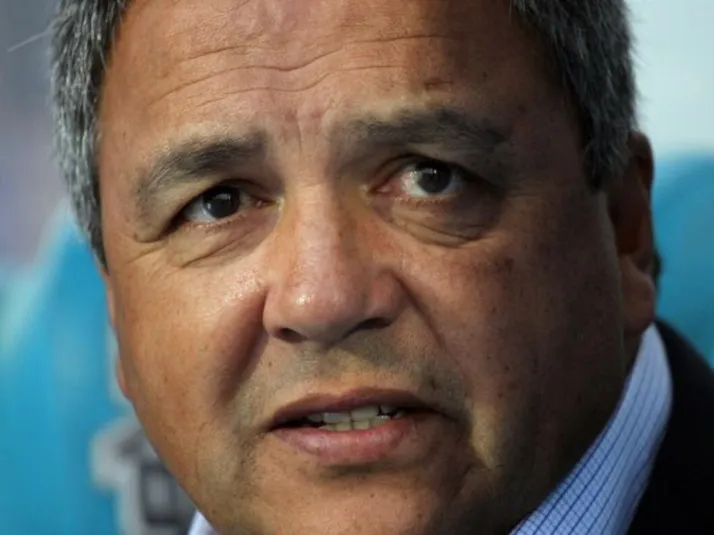 VH Castañeda ve con tristeza el presente de la U