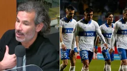 Dante Poli habló sobre el presente de la UC