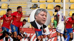 Pato Yáñez aseguró que "La U ya no es Colo Colo" ante dichos de Piñeiro.