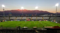 Colo Colo quiere revolucionar su cancha con modelo espejo a Monumental de Núñez.
