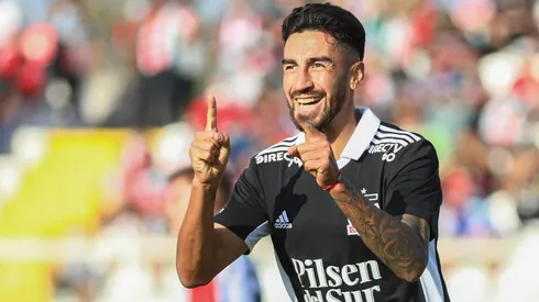 Lucero es, por lejos, el jugador más determinante en el Cacique.