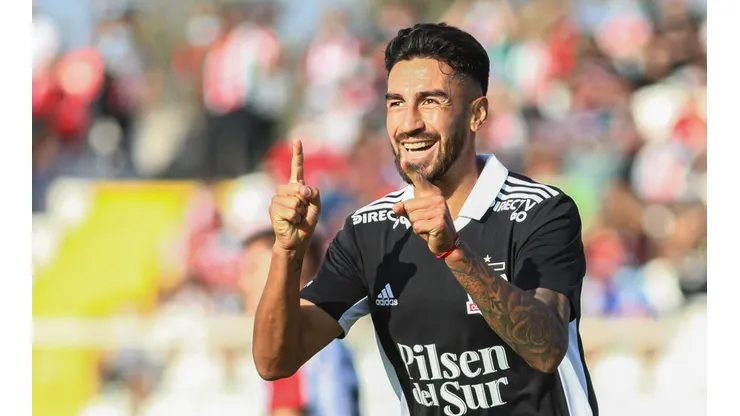 Lucero es, por lejos, el jugador más determinante en el Cacique.