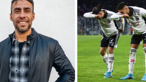 Jorge Valdivia no queda conforme con el triunfo de Colo Colo ante Deportes Antofagasta: "El resultado fue poco para lo que generaron"