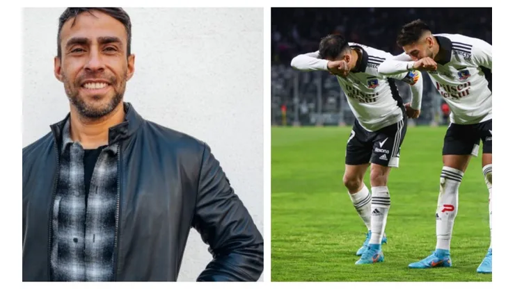 Jorge Valdivia no queda conforme con el triunfo de Colo Colo ante Deportes Antofagasta: "El resultado fue poco para lo que generaron"