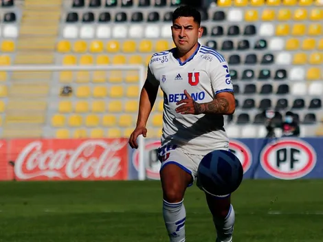 Multicampeón azul le presta ropa a Jeisson Vargas