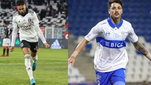 Juan Manuel Lucero marca más diferencias en el versus con Fernando Zampedri