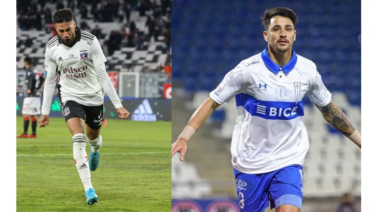 Juan Manuel Lucero marca más diferencias en el versus con Fernando Zampedri