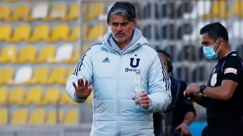 López se mantiene firme pese a la mala racha.