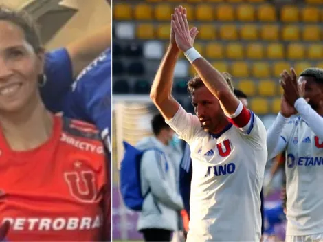 Ex Psicóloga de la U confiesa su tristeza de ver mal a los Azules