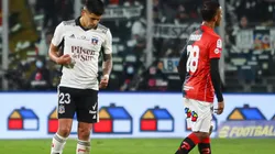 Tabla: Colo Colo derrota a Antofagasta y saca varios puntos de ventaja.