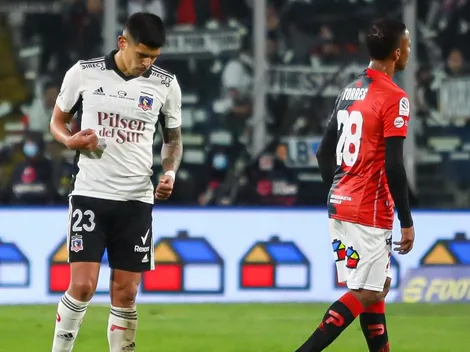 Tabla: Colo Colo derrota a Antofagasta y saca varios puntos de ventaja