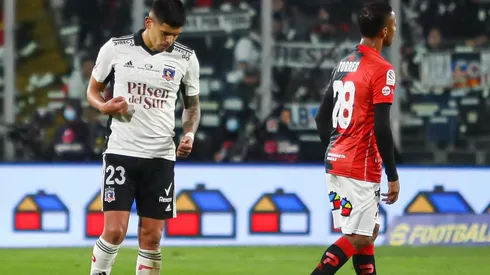 Tabla: Colo Colo derrota a Antofagasta y saca varios puntos de ventaja.