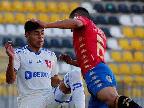 Tabla: La U sigue complicada y Unión Española se estanca